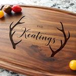 Personalized Cutting Board, Custom 