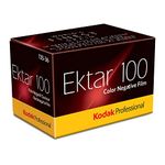 Kodak 6031330 Professional Ektar 100/36 Colour Negative Film