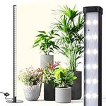 SpeePlant Tall Grow Lights for Indo