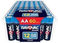 Rayovac AA