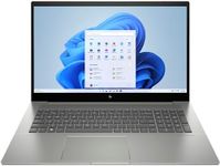 HP Envy 17