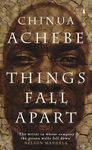 Things Fall Apart: Chinua Achebe