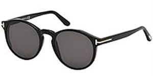 Tom Ford Sunglasses IAN-02 FT 0591 