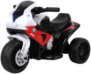 Aosom Kids Motorcycle, 6V Battery P