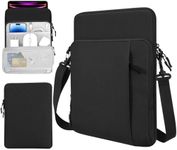 TiMOVO 13 Inch Tablet Sleeve Bag Ca