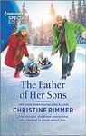 The Father of Her Sons: A Winter Romance (Wild Rose Sisters Book 1)