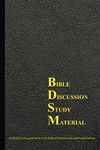 BDSM Bible Study & Discussion Material (Definitely not a guide book to my kinkiest fantasies and sexual exploitations): Guide Book for Dominants, Submissives and Switches that like to get freaky in bed