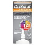 Drixoral Decongestant Nasal Spray, Fast and Long Lasting 12 Hour Relief, 30ml