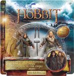 The Hobbit Adventure Pack Wave 2 Kili and Fili