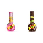 Baby Bio Fertiliser for Orchids, Concentrate & Original House Plant Food