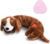 Moropaky Heartbeat Toy Puppy Heartb