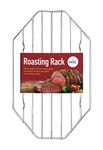 HIC Roasting Rack, 10-by-6-Inch