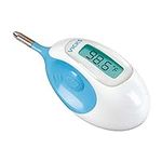 Vicks Baby Rectal Thermometer Baby 