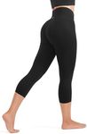PERSIT Women's Seamless Gym Legging