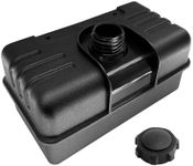 Fuel Tank with Cap Compatible with 