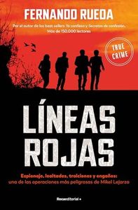 Líneas roj
