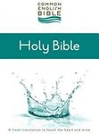 Common English Bible