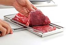 Advanced Beef Jerky Slicer Kit- 100