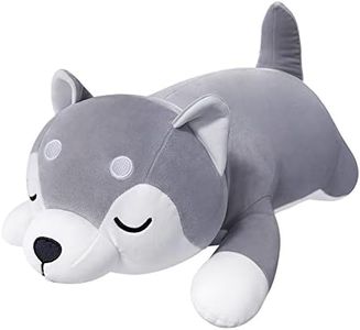 Peluche Hu