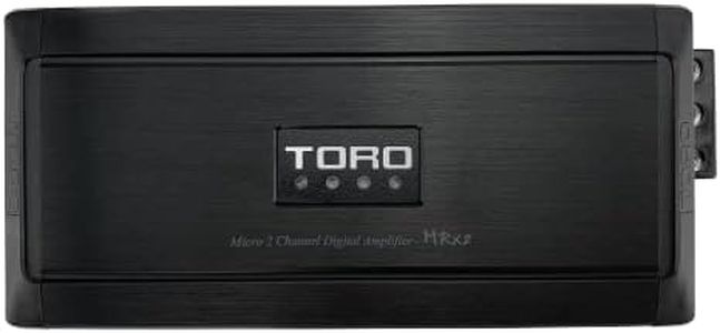 TORO TECH 