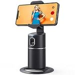 Auto Face Tracking Phone Holder, No
