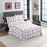 Northwest NBA Chicago Bulls Sheet S