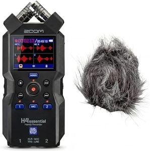 Zoom H4ess