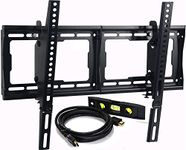 VideoSecu Tilt TV Wall Mount Bracket for LG 47" 50" 55" 47LB6100 47LM4700 47LM4600 50PA5500 50PA6500 50PM4700 50PM6700 50PM9700 50PA5500 55LS4500 55G2 55LM5800 55LM6200 55LM6700 55LM7600 55LM8600 BBM