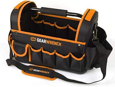 GEARWRENCH 16" Handled Tote Bag - 83146