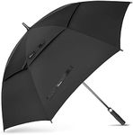 NINEMAX Golf Umbrella 68/62/54/51 I