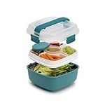 Goodful Stackable Lunch Box Contain