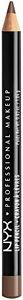 NYX Slim Lip Liner Pencil -Color Espresso - SLP 820 (NYX-SPL820)