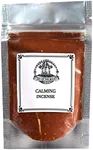 Calming Incense Hoodoo Voodoo Wicca Pagan