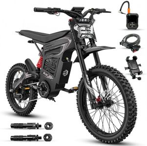 BIBUFF GT6
