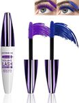 5D Colored Mascara Volume and Lengt