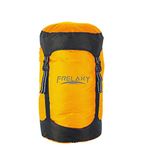 Frelaxy Compression Sack, 40% More Storage! 11L/18L/30L/45L/52L Compression Stuff Sack, Water-Resistant & Ultralight Sleeping Bag Stuff Sack - Space Saving Gear for Camping, Hiking