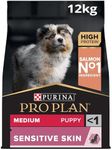 PRO PLAN® Medium Puppy Sensitive Sk