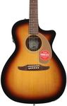 Fender Newporter Player Acoustic Gu