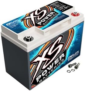 XS Power D