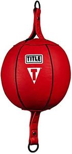 Title Boxing Double End Bag, 7"