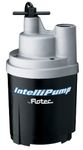 Flotec FPOS1775A Flotec 1/4 HP 1790 GPH Utility Pump