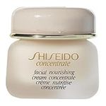 Shiseido Concentrate Facial Nourishing Cream 30 ml, 4909978102609