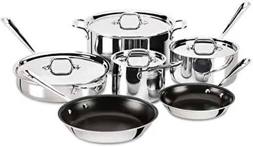 All-Clad D