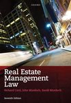 Real Estate Management Law