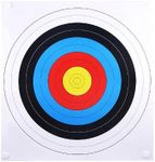 Archery Target Faces 10 x 60cm