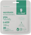 Serotonin Supplements | 1200mg grif