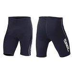 Wetsuit Short Pants Men 2mm Neopren