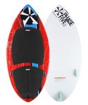 Phase Five Scamp Skim Style Kids Wakesurf Board Assorted Colors