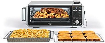 Ninja, Toaster Oven, Air Fryer, The