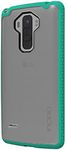 LG G Stylo Case, Incipio [Clear] Octane Case for LG G Stylo-Frost/Teal